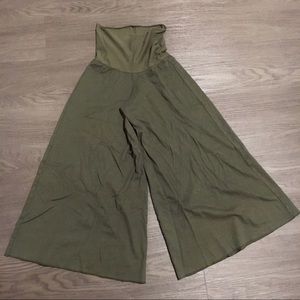 Gaia Conceptions Wanderer Pedal Pushers